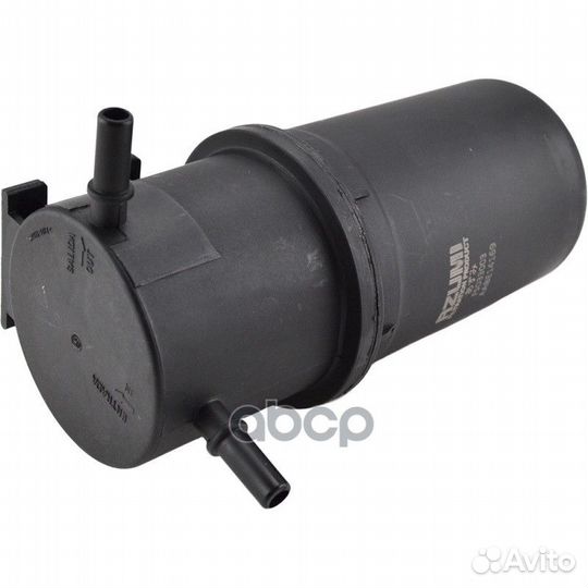 Фильтр топливный volkswagen Amarok 2.0 2011 - по