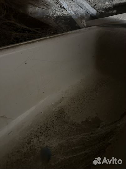 Продам ванну, в использовании не была