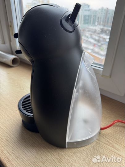 Кофе машина капсульная dolce gusto