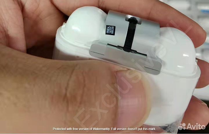 Беспроводные наушники AirPods Pro (Airoha 1562A)