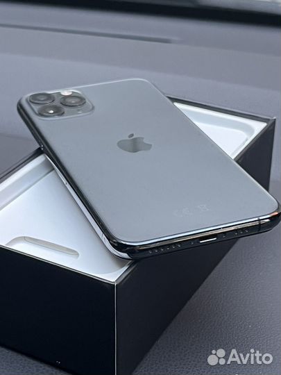 iPhone 11 Pro, 256 ГБ