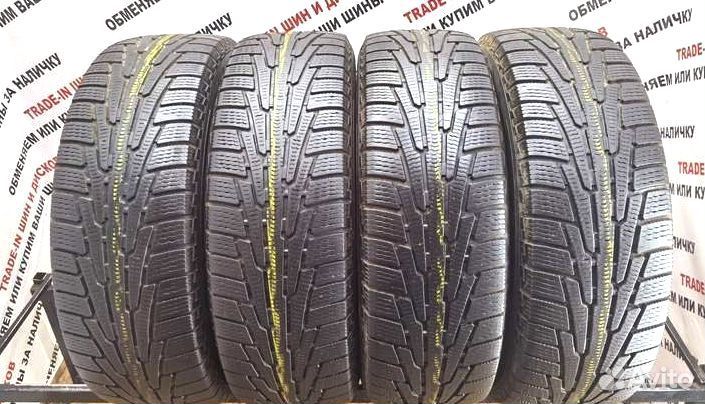 Nokian Tyres Hakkapeliitta R3 215/70 R16 95L