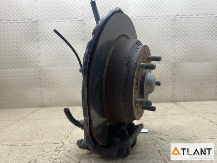 Ступица задняя правая honda stepwgn