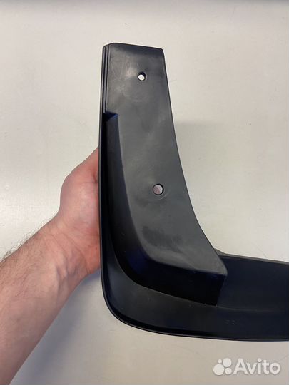 Брызговик задний правый Mazda CX-5 KF новый