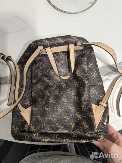 Рюкзак guess оригинал