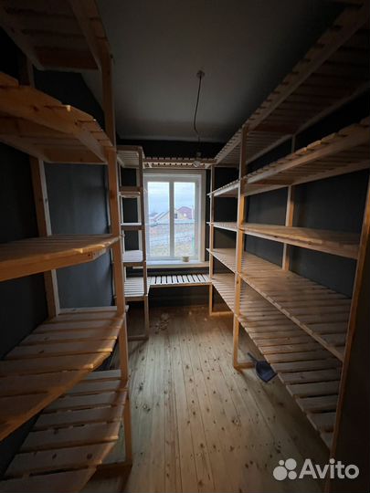 Проект гардероб