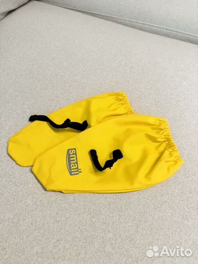 Пакет вещей для малыша