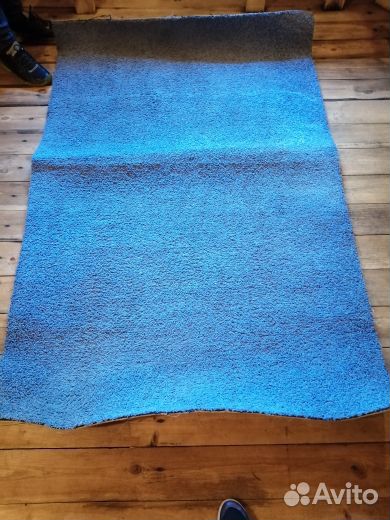 Ковры 5 шт