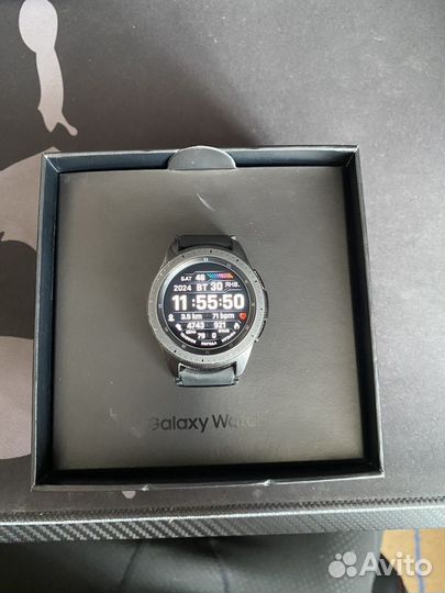 Samsung galaxy watch 42mm