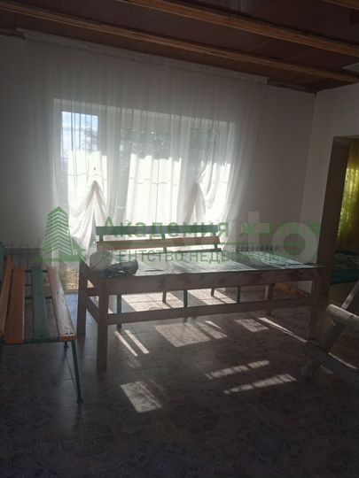 Дом 160 м² на участке 15 сот.