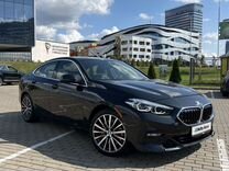 BMW 2 серия Gran Coupe 2.0 AT, 2020, 15 800 км, с пробегом, цена 2 800 000 руб.