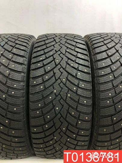 Pirelli Scorpion Ice Zero 2 255/50 R19 107H