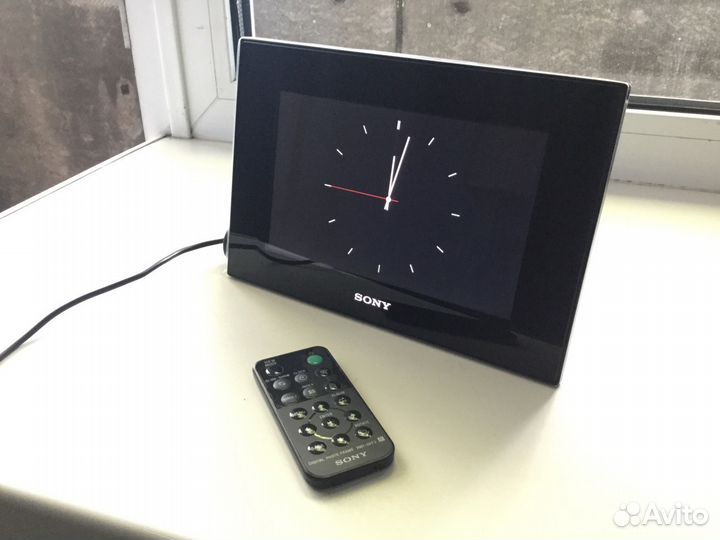 Фоторамка Sony