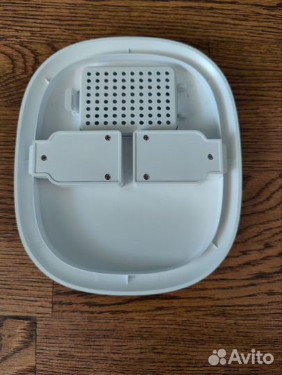 Автоматическая Wi-Fi кормушка для животных (4 л) с