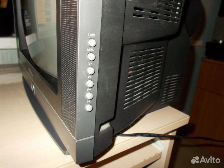 Телевизор Elenberg 1410