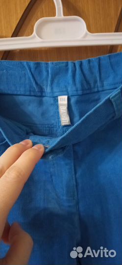 Новая одежда для девочек