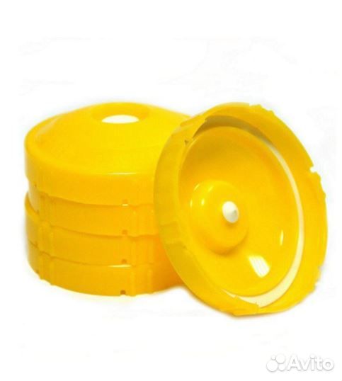 KP-106 Крышки для вакуумного консервирования