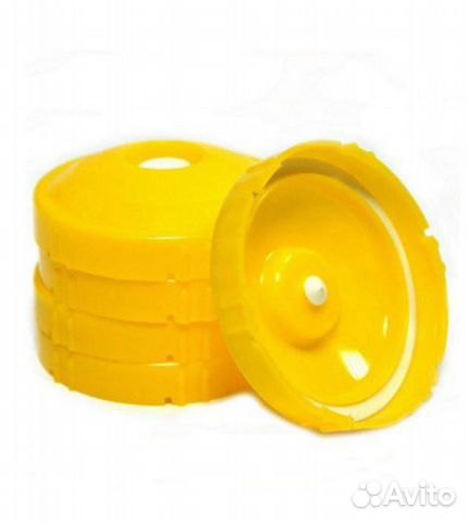 KP-106 Крышки для вакуумного консервирования