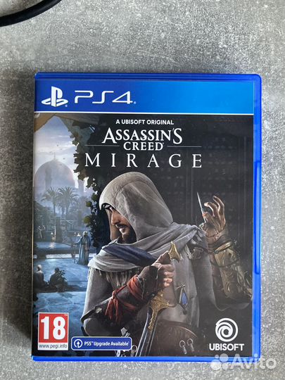 Игры для приставок ps4 ps5