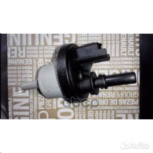 Клапан абсорбера топливных паров 8200248821 REN