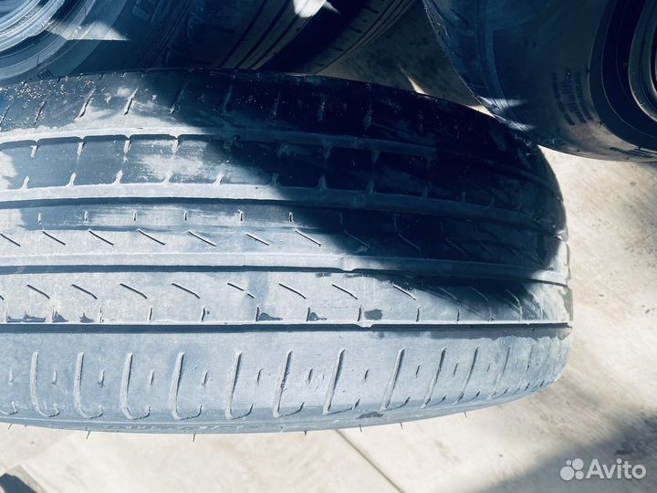 Pirelli Cinturato P7 205/50 R17 99R