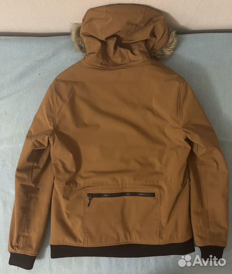 Куртка Bershka