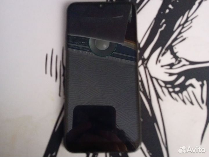 HUAWEI Y6 Prime (2018), 3/32 ГБ