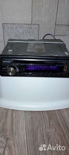 Автомагнитолы