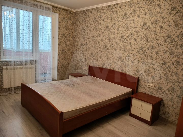 3-к. квартира, 78 м², 8/14 эт.