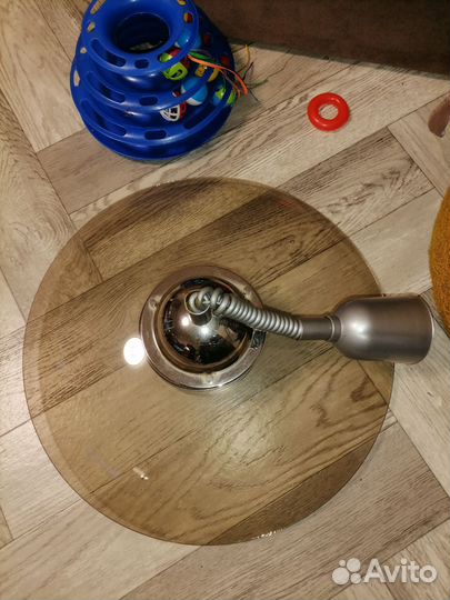 Люстра потолочная