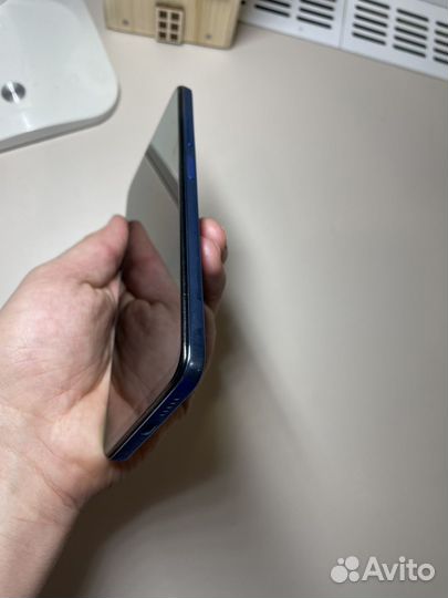 Xiaomi Poco M4 Pro, 8/256 ГБ