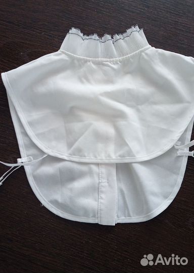 Манишки хлопковые