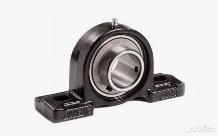 Подшипник asahi UCP 205