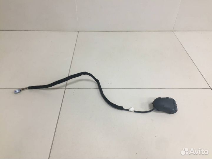 Переключатель подрулевой управления магнитолой Ren