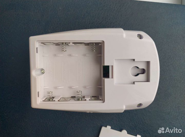 Автономная сигнализация