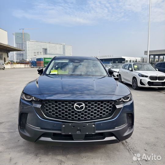 Mazda CX-50 2.0 AT, 2024