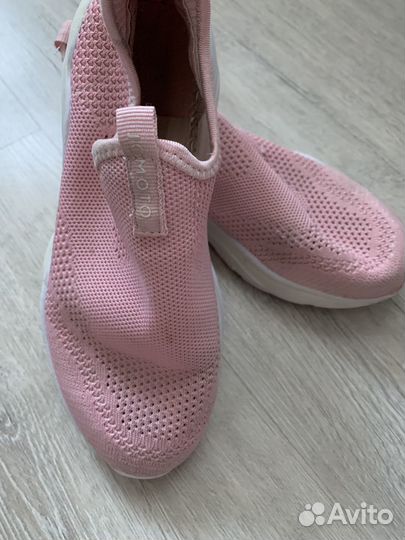 Школьная обувь для девочки 33