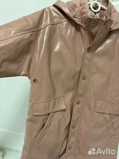 Плащ дождевик