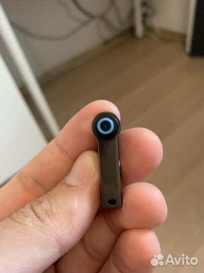 Адаптер питания ноутбука HP на USB type C