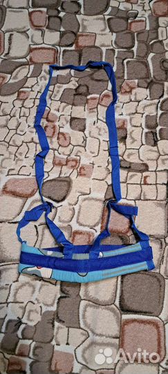 Вожжи, страховка для ребенка