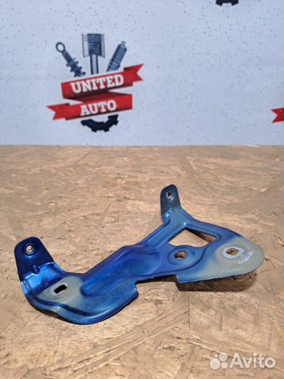 Кронштейн крыла левый Bmw 3 Series G20 B58B30B