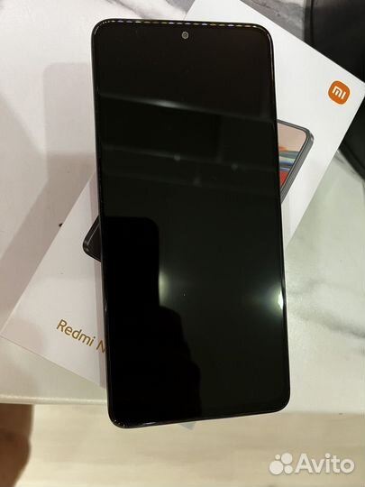 Xiaomi Redmi Note 12 Pro 4G, 8/256 ГБ