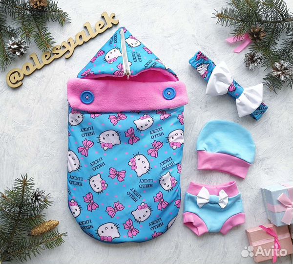 Одежда для кукол Беби Бон и др