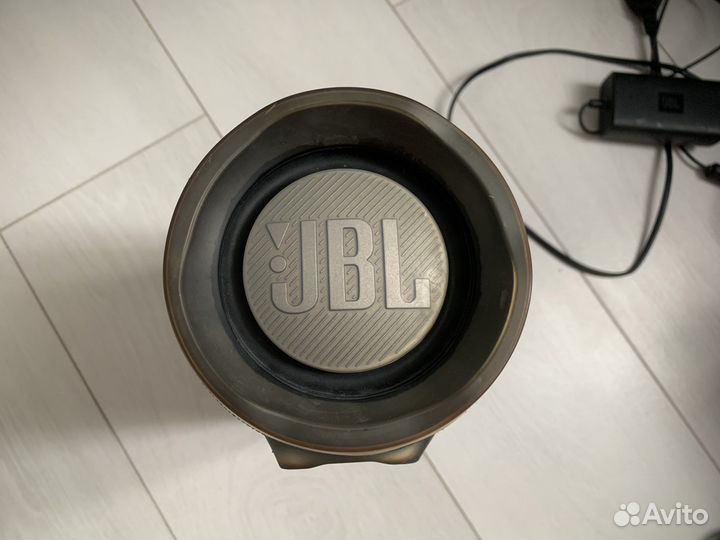 Колонка jbl xtreme 2 оригинал
