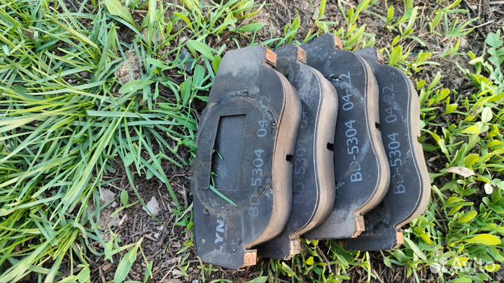 Тормозные суппорта w201 w190 w124