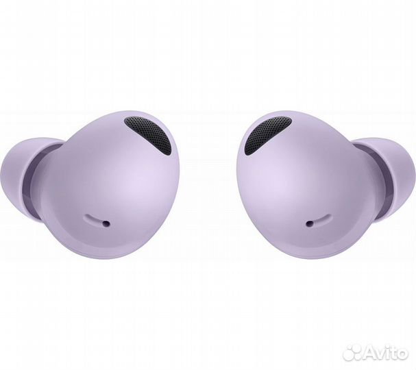 Наушники Samsung Galaxy Buds 2 Pro, лавандовый