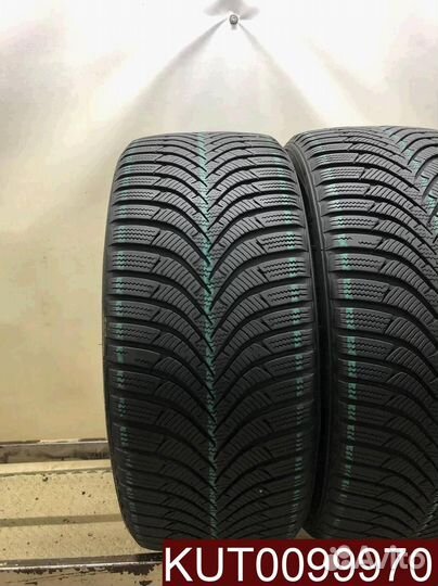 Hankook Winter I'Cept RS2 W452 225/45 R17 91H