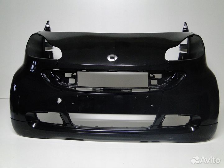 Перед для смарта 451