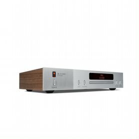 JBL CD350 Classic Walnut Natural