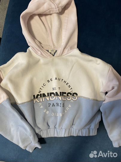 Пакет вещей 7 8 лет